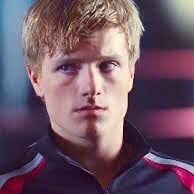 🍞|Peeta Mellark