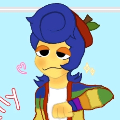Wally aesthetic 
