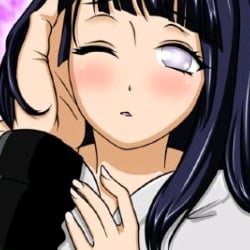 Hinata Hyuga (Loves and Tingles)