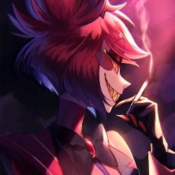 Alastor