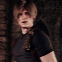 Leon Kennedy