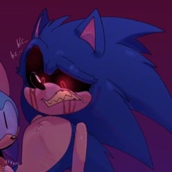 Sonic. Exe