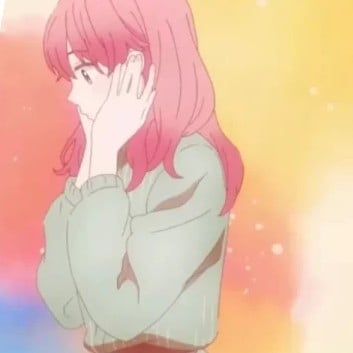 Yuki Itose(deaf and kind girl)