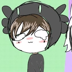 Aizi (aiko version)
