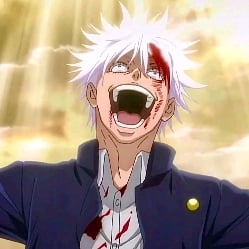 Gojo Satoru