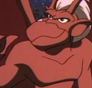 Brooklyn (gargoyle)