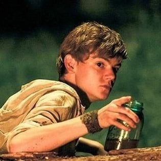 .Newt.