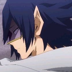 Tamaki Amajiki