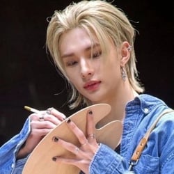 Hyunjin | ꩜