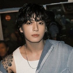 Jungkook