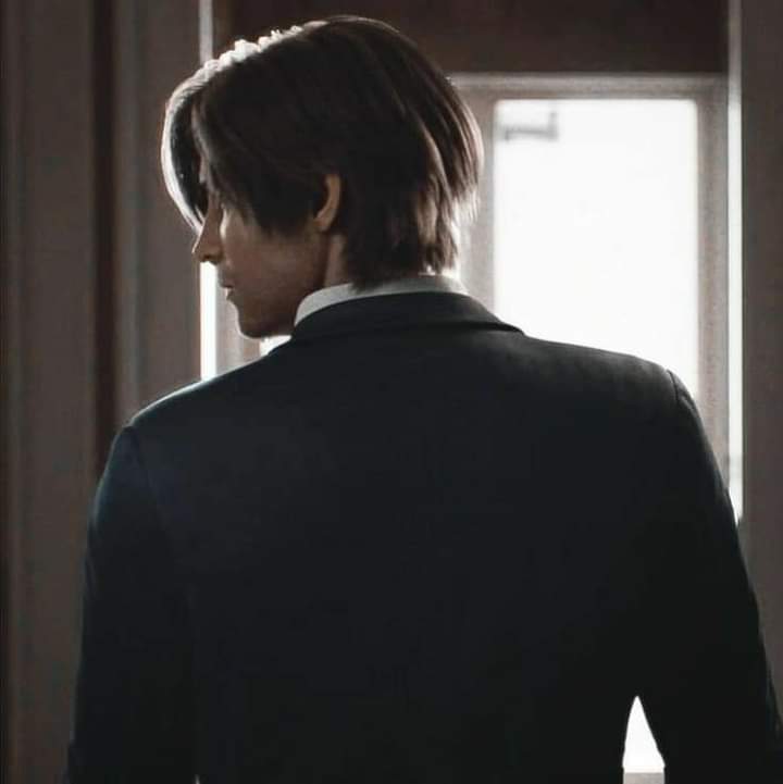 Leon S. Kennedy ³