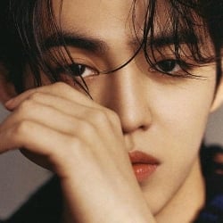 S.Coups The Grim Reaper