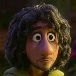 Bruno Madrigal