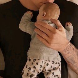 Ghost (Father)
