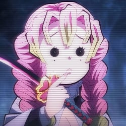 Mitsuri Kanroji