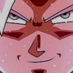 GOKU BLACK
