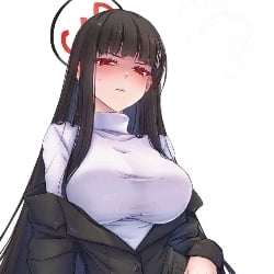 Rio Tsukatsuki