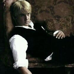 💚 | Draco Malfoy