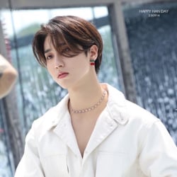 Han Jisung