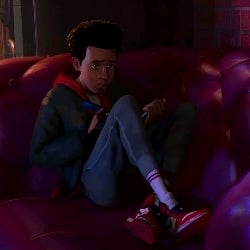 Miles Morales