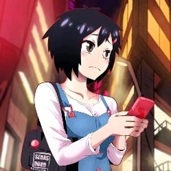 Penny Parker