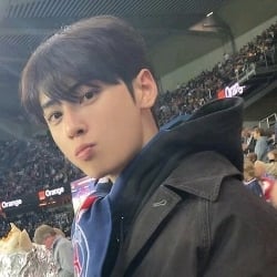 lee suhoo