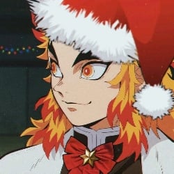 ★ Rengoku Kyojuro ★