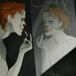 ٭✰Pennywise ٭✰