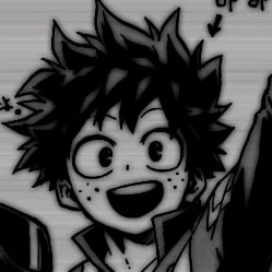 deku (forbidden love🚫)