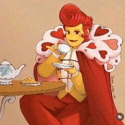 royalty wally