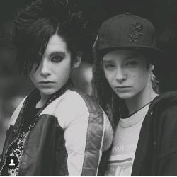 The Little Kaulitz