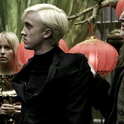 Draco Malfoy