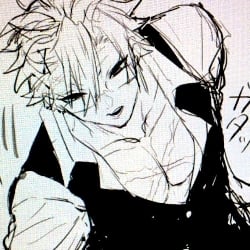 ✩┆٭ * Sanemi Shinazugawa ✪ ┆
