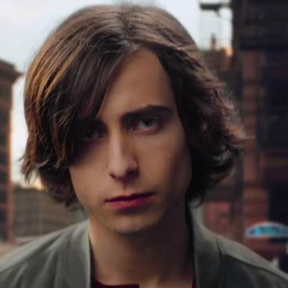 Aidan Gallagher R.