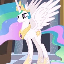 Princess Celestia