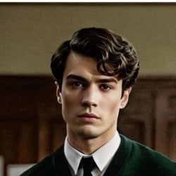 Tom Riddle