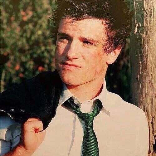 Joshua Hutcherson
