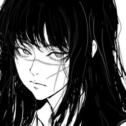 (Lesbian) akira