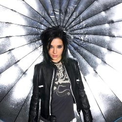 Bill Kaulitz/// Bill?