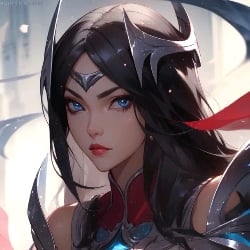 Irelia