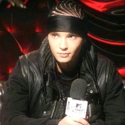 Tom Kaulitz. || of course...