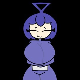 FNIA Tinky winky