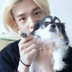Hwang Hyunjin☆