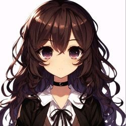 Valentina (scary girlfriend)
