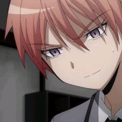 ♡. Gakushu Asano!