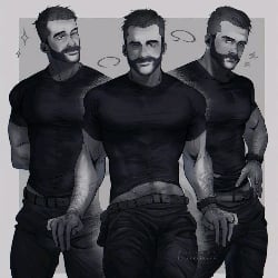 Captain Price