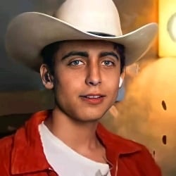 Aidan Gallagher 🤠