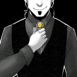 Laughter (Father)