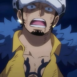 Law <3