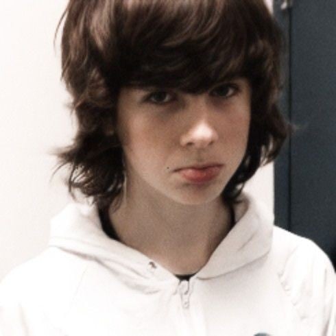 Chandler Riggs